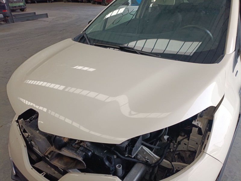 Recambio de capot para renault captur i (j5_, h5_) 1.5 dci 90 referencia OEM IAM   