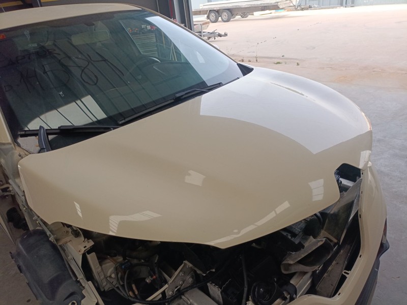 Recambio de capot para renault captur i (j5_, h5_) 1.5 dci 90 referencia OEM IAM   