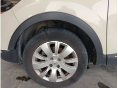 Recambio de aletin delantero izquierdo para renault captur i (j5_, h5_) 1.5 dci 90 referencia OEM IAM   