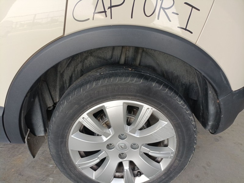 Recambio de aletin trasero izquierdo para renault captur i (j5_, h5_) 1.5 dci 90 referencia OEM IAM   