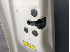 CERRADURA PUERTA DELANTERA IZQUIERDA 