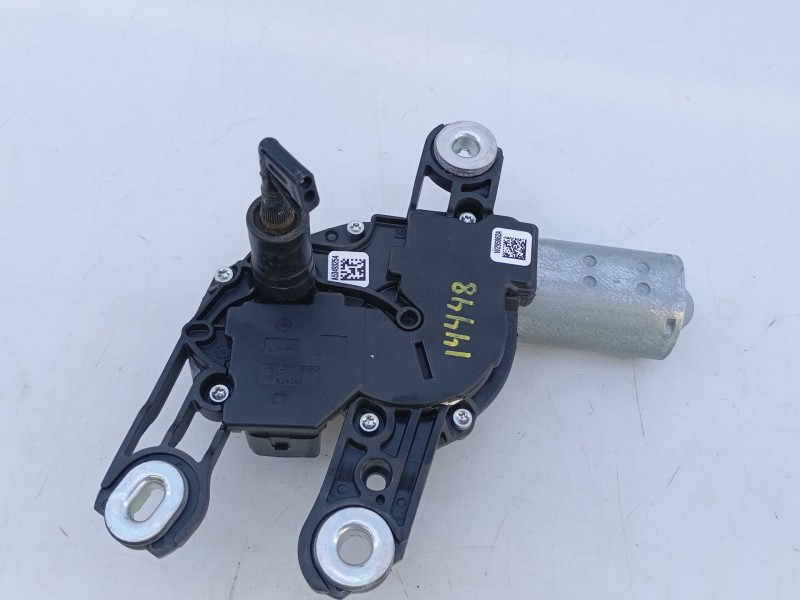 Recambio de motor limpia trasero para volkswagen caddy v furgoneta/monovolumen (sba, sbh) 2.0 tdi bmt referencia OEM IAM 8V09557