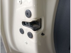 Recambio de cerradura puerta trasera izquierda para renault captur i (j5_, h5_) 1.5 dci 90 referencia OEM IAM   