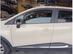 Recambio de puerta delantera izquierda para renault captur i (j5_, h5_) 1.5 dci 90 referencia OEM IAM   