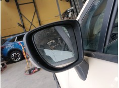 RETROVISOR IZQUIERDO ELECTRICO 