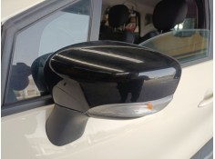 Recambio de retrovisor izquierdo electrico para renault captur i (j5_, h5_) 1.5 dci 90 referencia OEM IAM    2