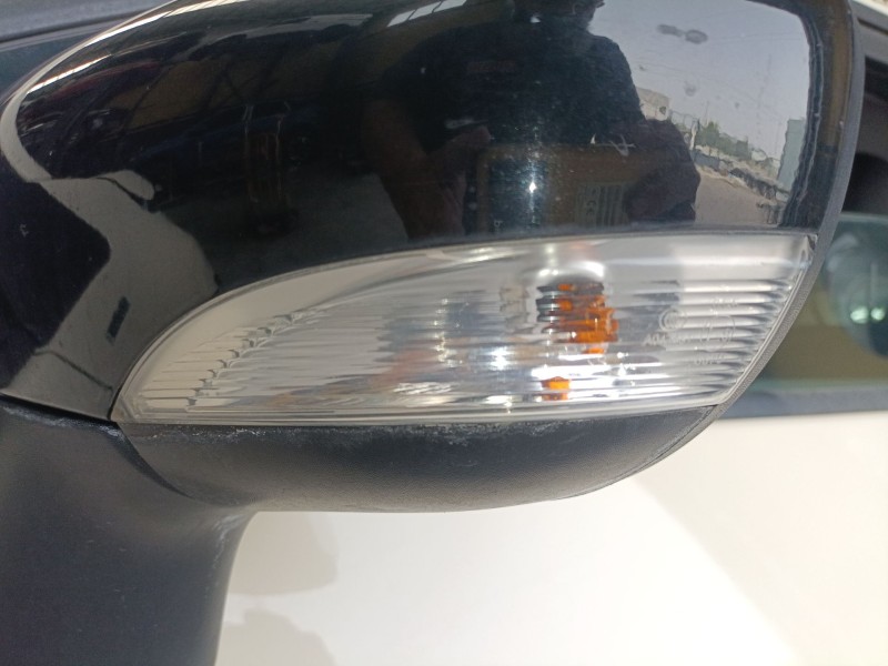 Recambio de retrovisor izquierdo electrico para renault captur i (j5_, h5_) 1.5 dci 90 referencia OEM IAM   