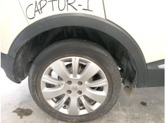 Recambio de aletin trasero derecho para renault captur i (j5_, h5_) 1.5 dci 90 referencia OEM IAM   