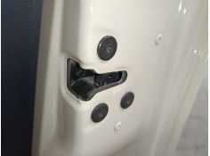 Recambio de cerradura puerta delantera derecha para renault captur i (j5_, h5_) 1.5 dci 90 referencia OEM IAM   