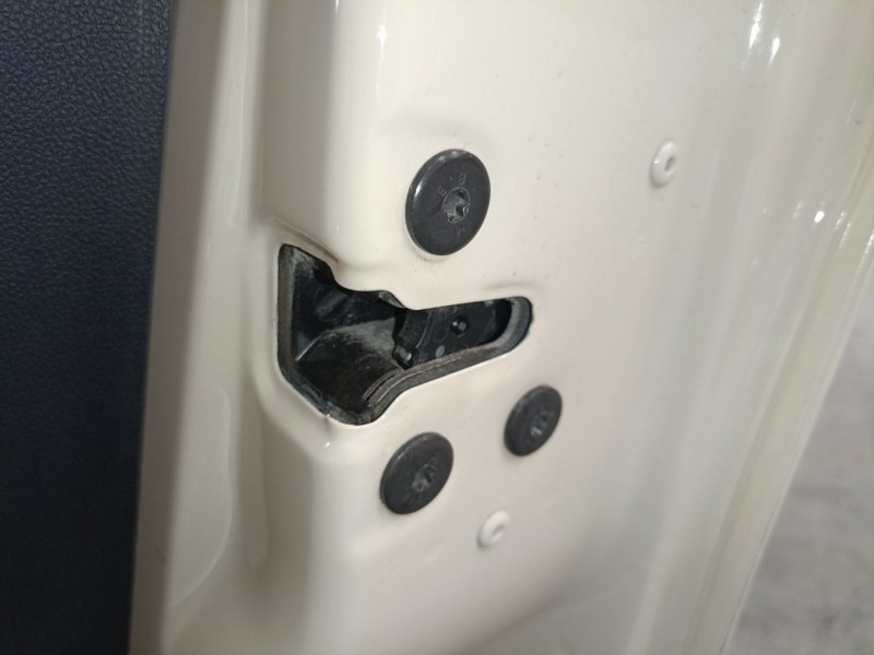 Recambio de cerradura puerta delantera derecha para renault captur i (j5_, h5_) 1.5 dci 90 referencia OEM IAM   