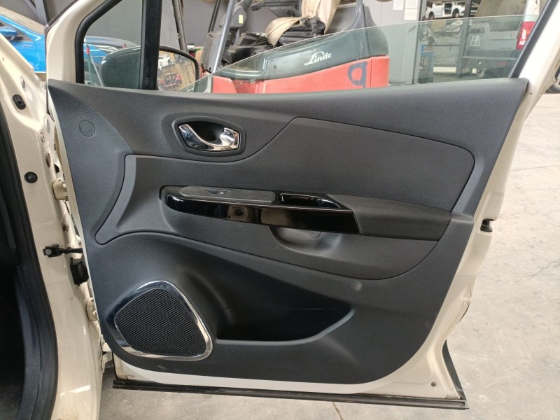Recambio de guarnecido puerta delantera derecha para renault captur i (j5_, h5_) 1.5 dci 90 referencia OEM IAM   