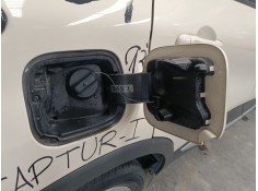 Recambio de tapa exterior combustible para renault captur i (j5_, h5_) 1.5 dci 90 referencia OEM IAM    2