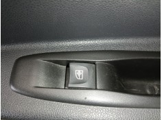 Recambio de mando elevalunas trasero derecho para renault captur i (j5_, h5_) 1.5 dci 90 referencia OEM IAM   