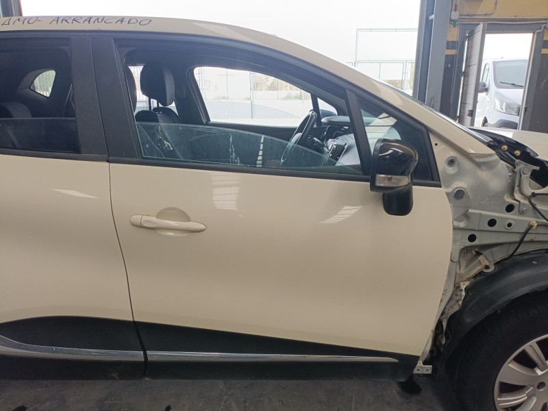 Recambio de puerta delantera derecha para renault captur i (j5_, h5_) 1.5 dci 90 referencia OEM IAM   