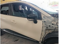 Recambio de puerta delantera derecha para renault captur i (j5_, h5_) 1.5 dci 90 referencia OEM IAM    2