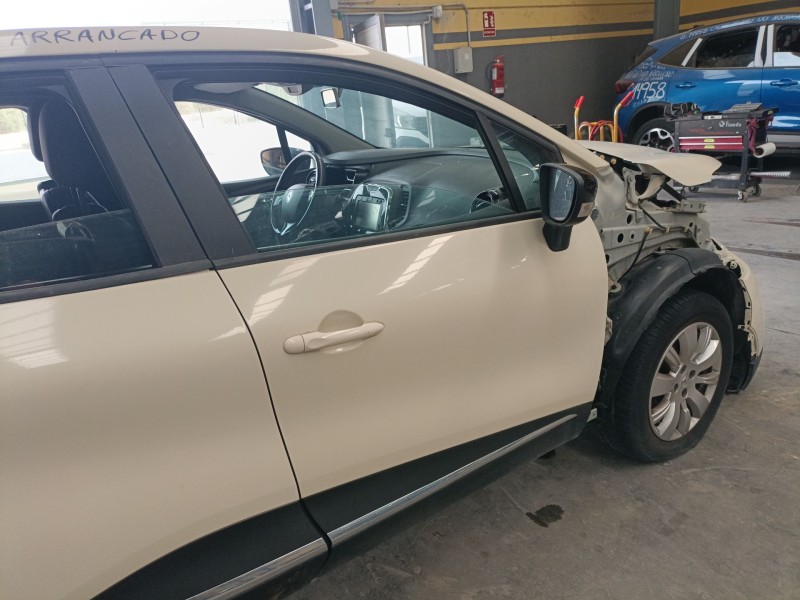 Recambio de puerta delantera derecha para renault captur i (j5_, h5_) 1.5 dci 90 referencia OEM IAM   