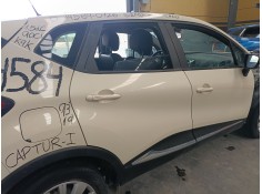 Recambio de puerta trasera derecha para renault captur i (j5_, h5_) 1.5 dci 90 referencia OEM IAM    2