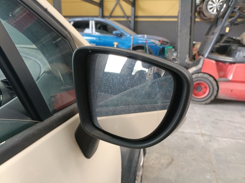 Recambio de retrovisor derecho electrico para renault captur i (j5_, h5_) 1.5 dci 90 referencia OEM IAM   