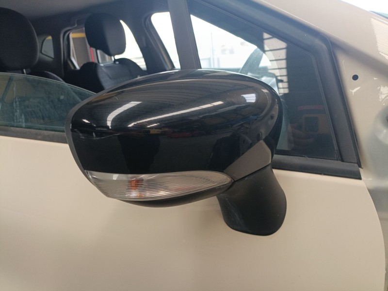 Recambio de retrovisor derecho electrico para renault captur i (j5_, h5_) 1.5 dci 90 referencia OEM IAM   