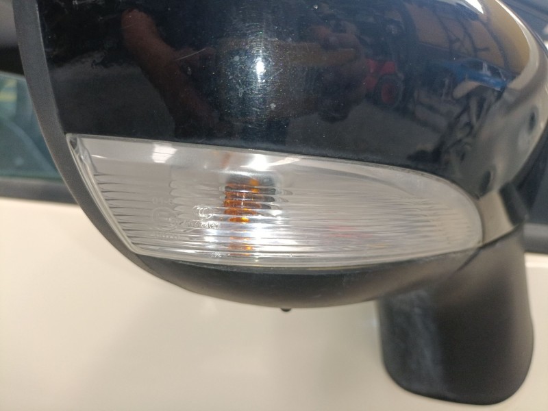 Recambio de retrovisor derecho electrico para renault captur i (j5_, h5_) 1.5 dci 90 referencia OEM IAM   