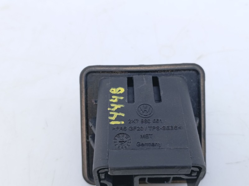 Recambio de sensor para volkswagen caddy v furgoneta/monovolumen (sba, sbh) 2.0 tdi bmt referencia OEM IAM 2K7980561  E1-B2