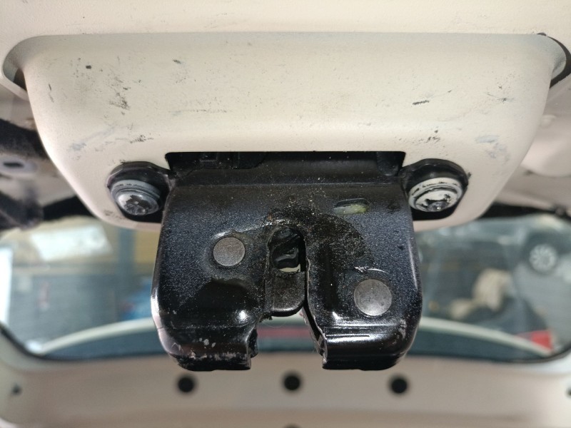 Recambio de cerradura maletero / porton para renault captur i (j5_, h5_) 1.5 dci 90 referencia OEM IAM   