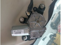 Recambio de motor limpia trasero para renault captur i (j5_, h5_) 1.5 dci 90 referencia OEM IAM   