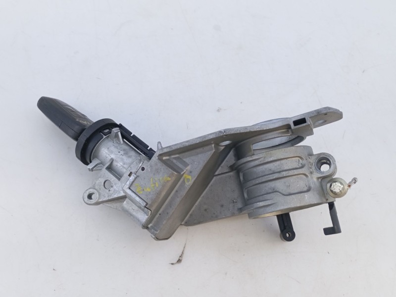 Recambio de antirrobo para opel zafira / zafira family b (a05) 1.7 cdti (m75) referencia OEM IAM 281726 N0501882 E3-A5