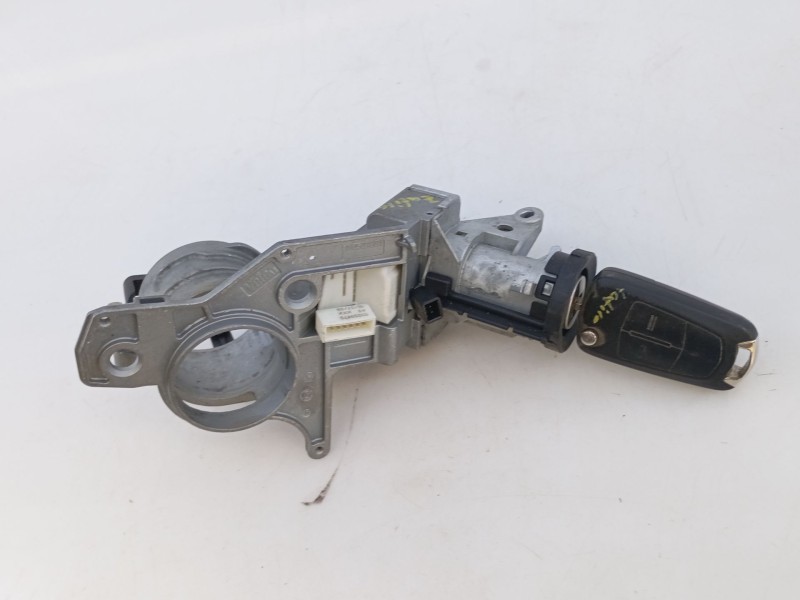 Recambio de antirrobo para opel zafira / zafira family b (a05) 1.7 cdti (m75) referencia OEM IAM 281726 N0501882 E3-A5