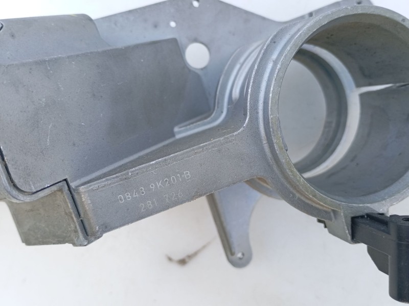 Recambio de antirrobo para opel zafira / zafira family b (a05) 1.7 cdti (m75) referencia OEM IAM 281726 N0501882 E3-A5