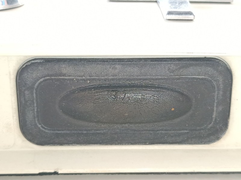 Recambio de maneta exterior porton para renault captur i (j5_, h5_) 1.5 dci 90 referencia OEM IAM   