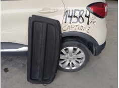 Recambio de bandeja trasera para renault captur i (j5_, h5_) 1.5 dci 90 referencia OEM IAM   