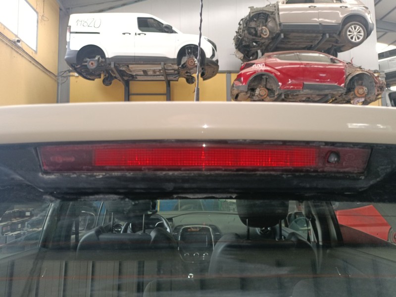 Recambio de luz central de freno para renault captur i (j5_, h5_) 1.5 dci 90 referencia OEM IAM   
