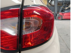 Recambio de piloto trasero derecho para renault captur i (j5_, h5_) 1.5 dci 90 referencia OEM IAM    2