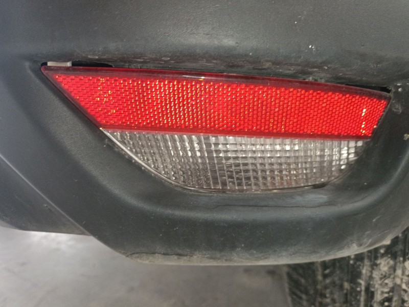 Recambio de piloto trasero derecho de paragolpes para renault captur i (j5_, h5_) 1.5 dci 90 referencia OEM IAM   