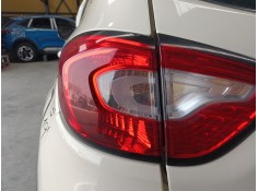 Recambio de piloto trasero izquierdo para renault captur i (j5_, h5_) 1.5 dci 90 referencia OEM IAM    2