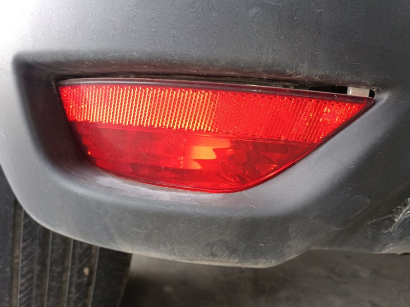 Recambio de piloto trasero izquierdo paragolpes para renault captur i (j5_, h5_) 1.5 dci 90 referencia OEM IAM   