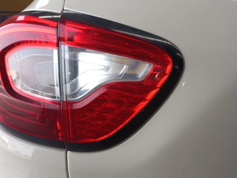 Recambio de piloto trasero izquierdo porton para renault captur i (j5_, h5_) 1.5 dci 90 referencia OEM IAM   