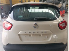 Recambio de porton trasero para renault captur i (j5_, h5_) 1.5 dci 90 referencia OEM IAM   