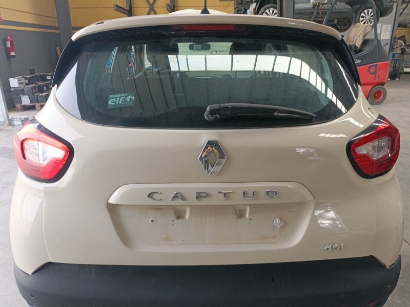 Recambio de porton trasero para renault captur i (j5_, h5_) 1.5 dci 90 referencia OEM IAM   