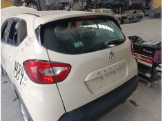 Recambio de porton trasero para renault captur i (j5_, h5_) 1.5 dci 90 referencia OEM IAM    2
