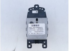 Recambio de mando multifuncion para bmw 3 (f30, f80) 318 d referencia OEM IAM 6582928669903 928669903 E3-A2 2