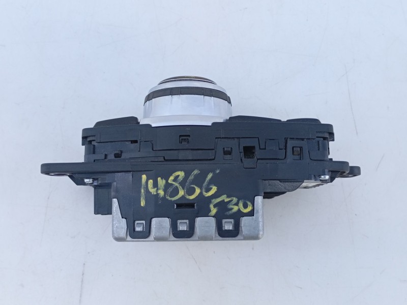 Recambio de mando multifuncion para bmw 3 (f30, f80) 318 d referencia OEM IAM 6582928669903 928669903 E3-A2
