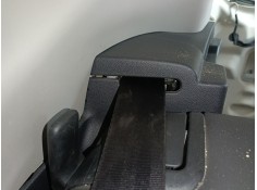 CINTURON SEGURIDAD TRASERO DERECHO 