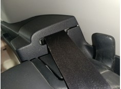Recambio de cinturon seguridad trasero izquierdo para renault captur i (j5_, h5_) 1.5 dci 90 referencia OEM IAM   