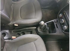 Recambio de consola central para renault captur i (j5_, h5_) 1.5 dci 90 referencia OEM IAM   