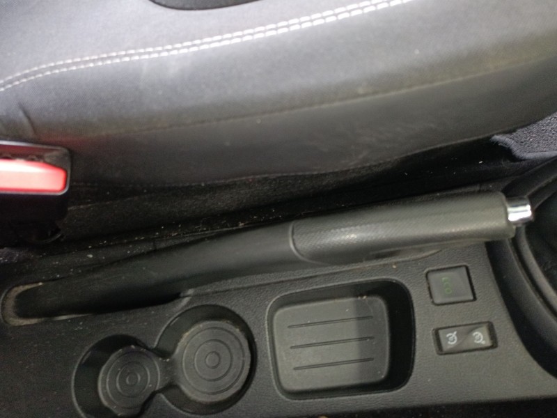 Recambio de palanca freno de mano para renault captur i (j5_, h5_) 1.5 dci 90 referencia OEM IAM   