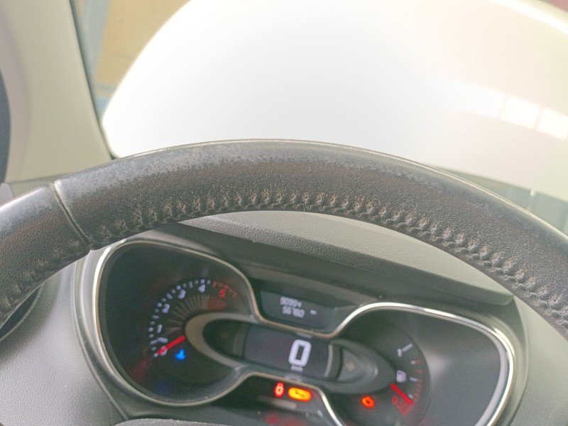 Recambio de volante para renault captur i (j5_, h5_) 1.5 dci 90 referencia OEM IAM   