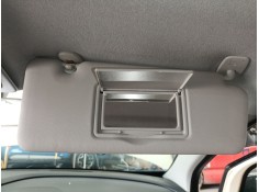 Recambio de parasol derecho para renault captur i (j5_, h5_) 1.5 dci 90 referencia OEM IAM   