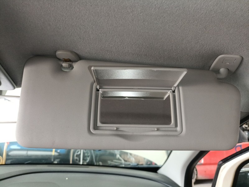 Recambio de parasol derecho para renault captur i (j5_, h5_) 1.5 dci 90 referencia OEM IAM   